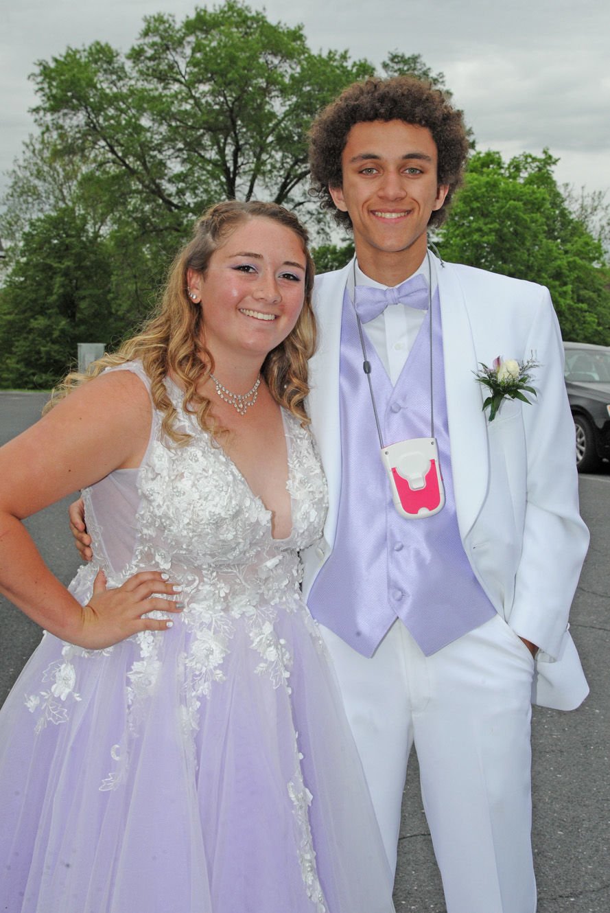 Big Spring Prom